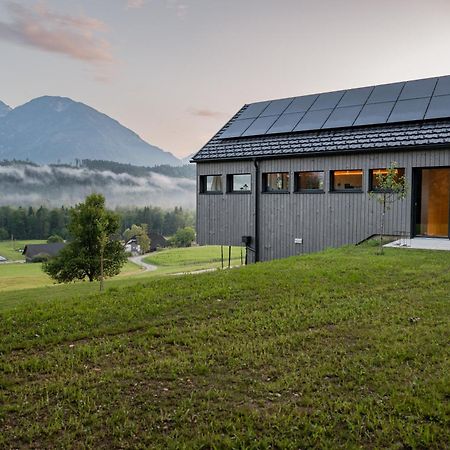 Vila Refugio Sittersdorf Exteriér fotografie