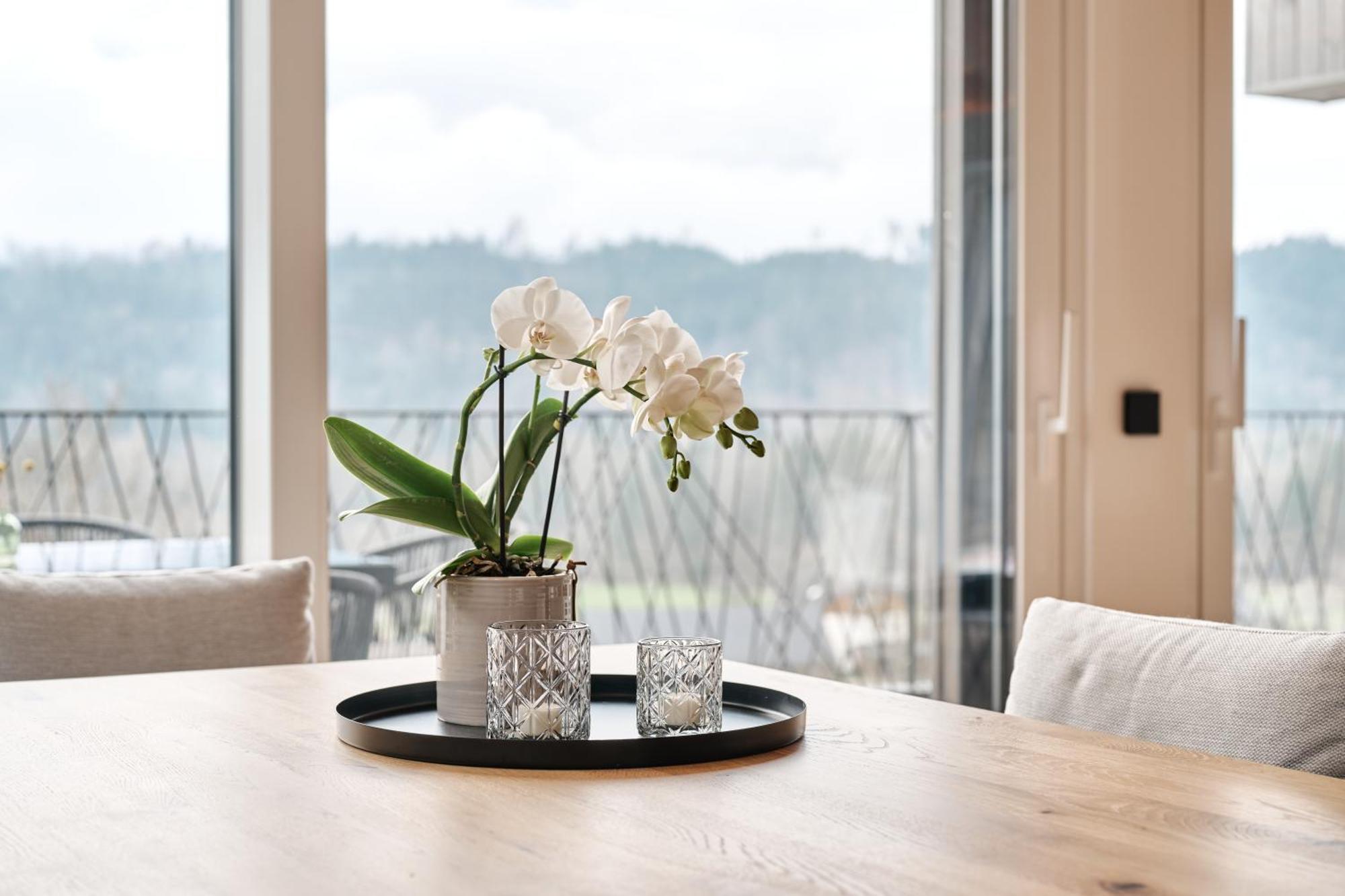 Vila Refugio Sittersdorf Exteriér fotografie